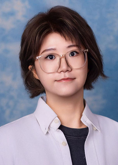 Christina Palma headshot