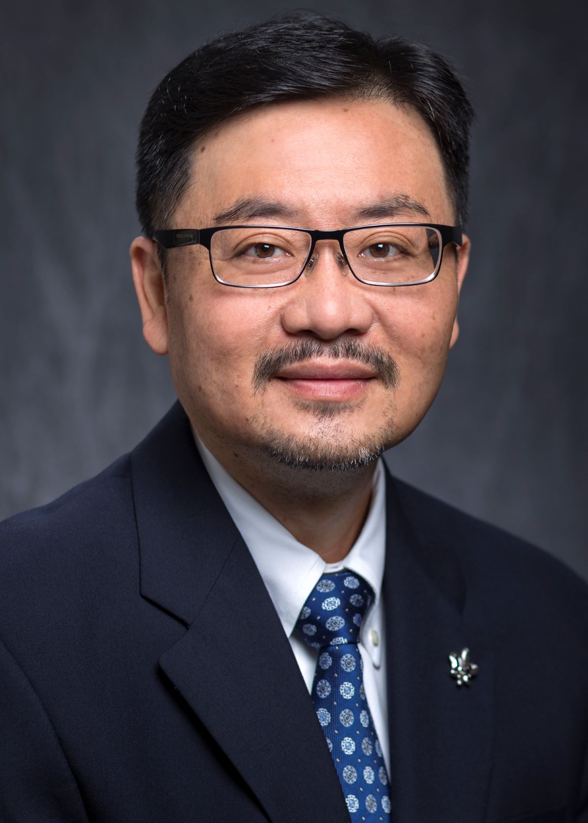 Wei-Hsung Wang Wei-Hsung Wang