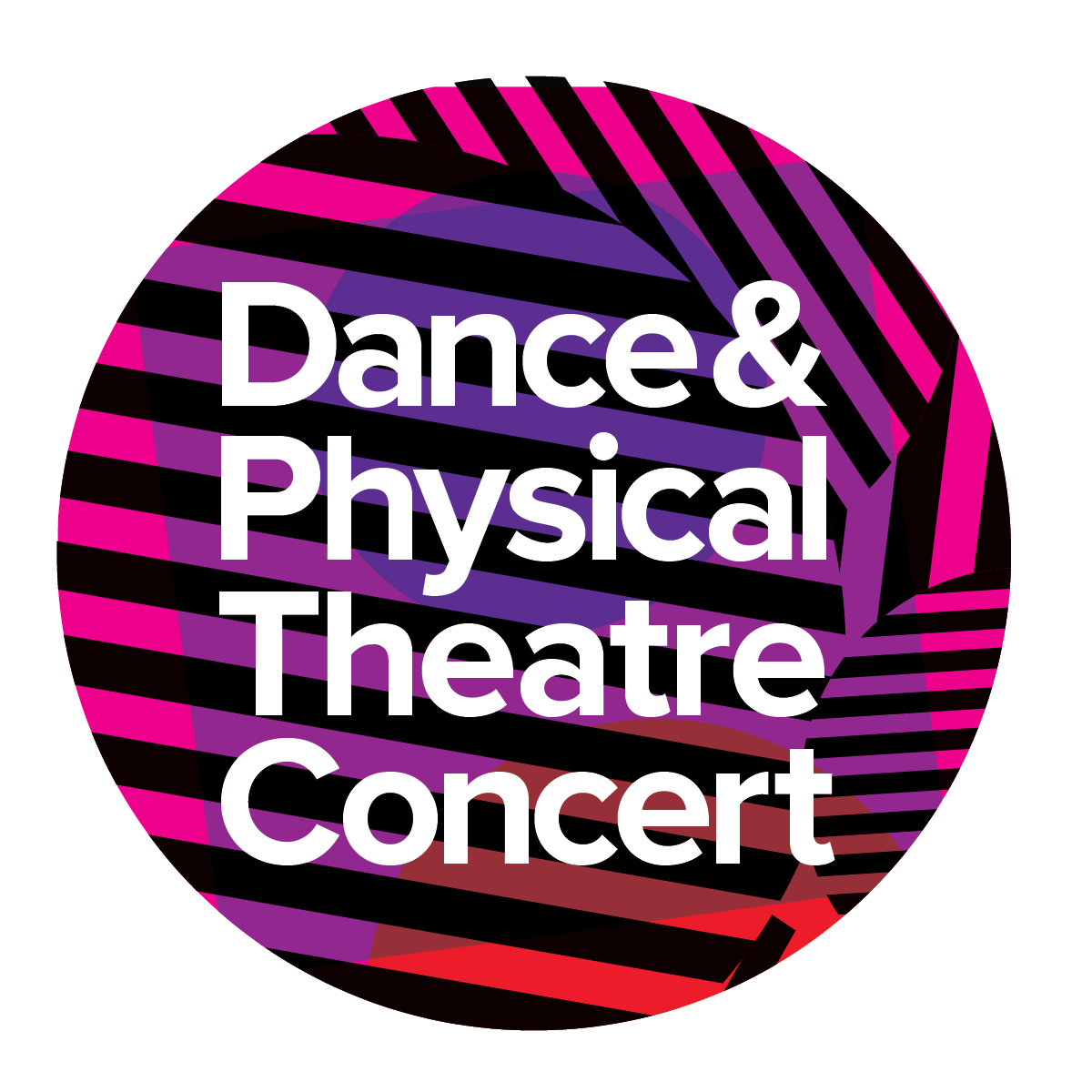 logo Dance and Physical Theatre