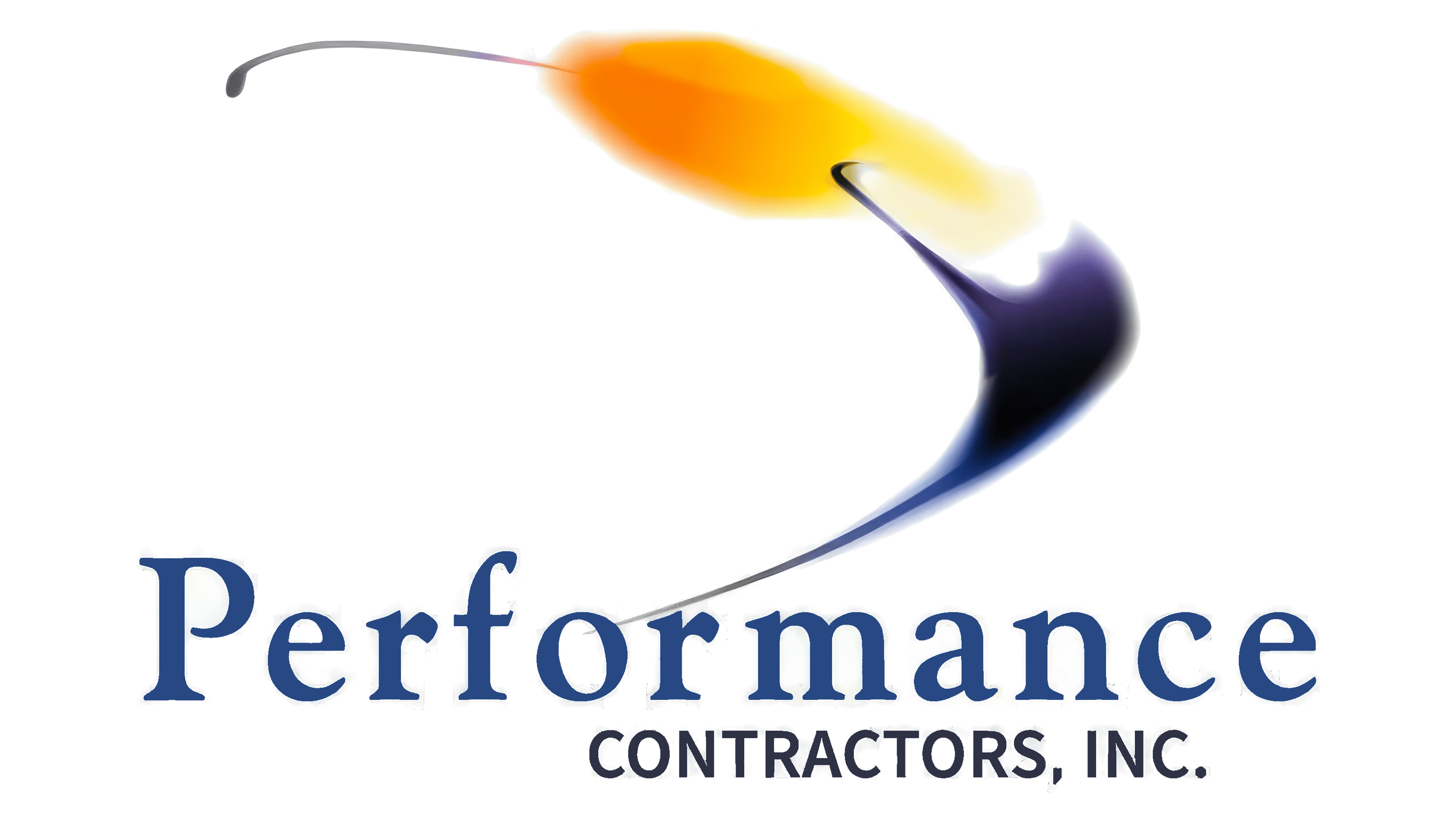 Performance Contractors Inc. Logo