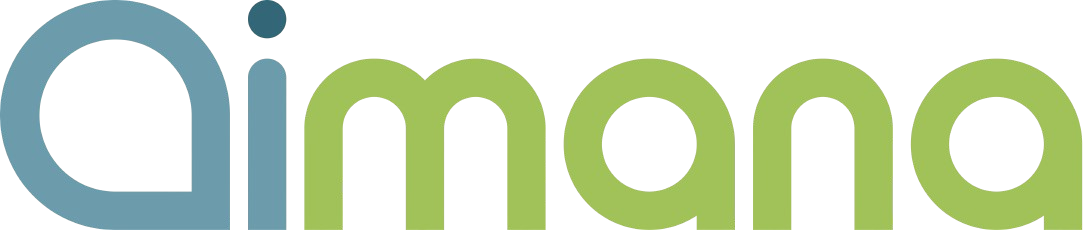 Qimana Logo