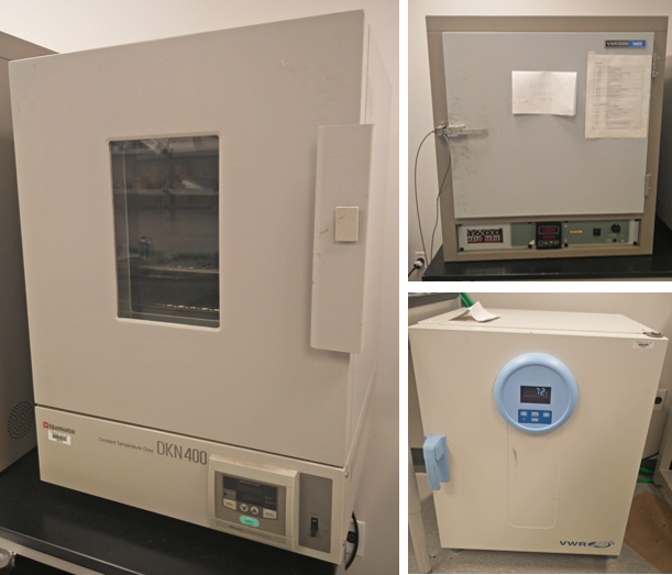 Ovens Ovens