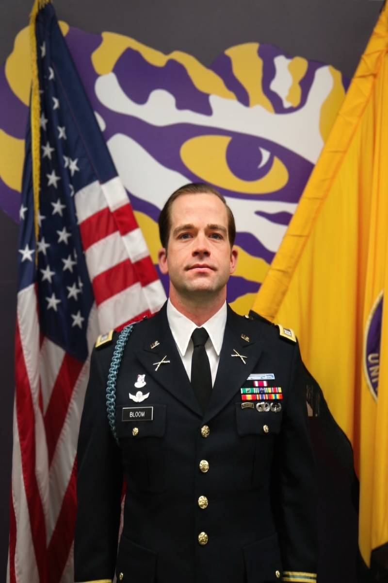CPT Bloom
