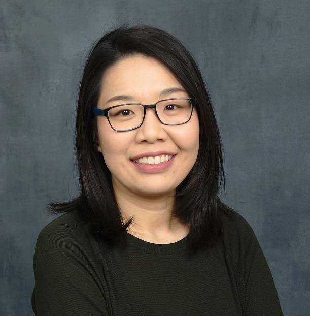 Dr. Amy Xu