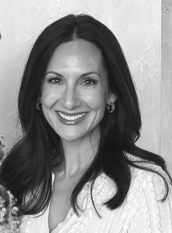 Shelby Spurlock Headshot